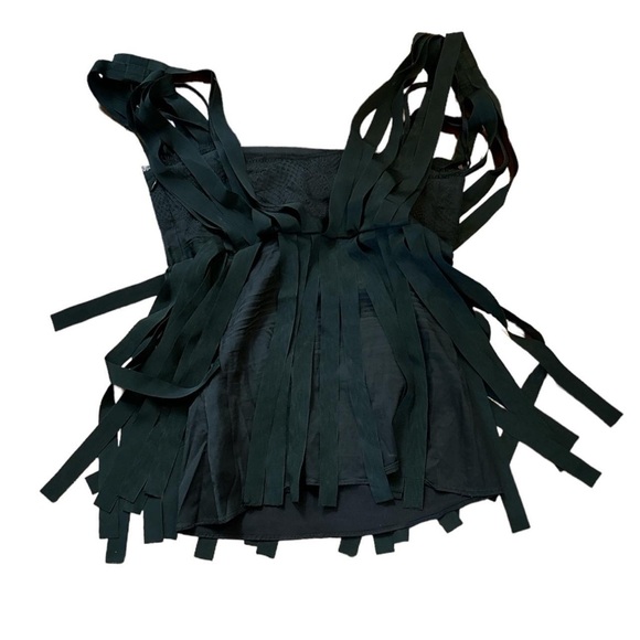 Y2K 2003 STELLA MCCARTNEY Top!!!! Vintage, Y2K!!!! Size 40!!!! Fridge top!! - Picture 1 of 3